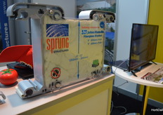 Greenhouse insolation